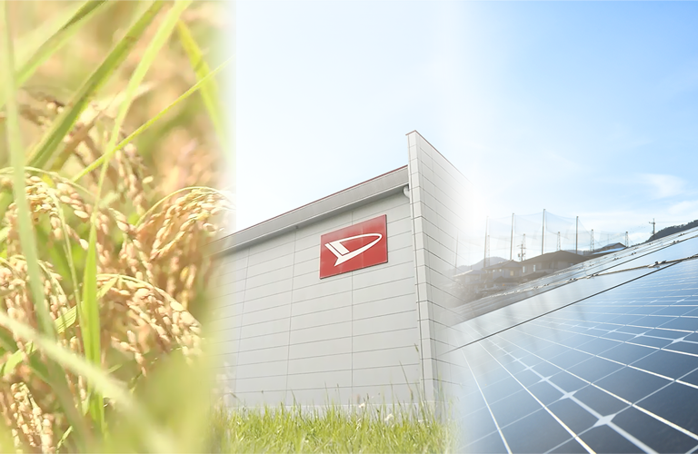 ハイブリッド農業プロジェクト[長期]