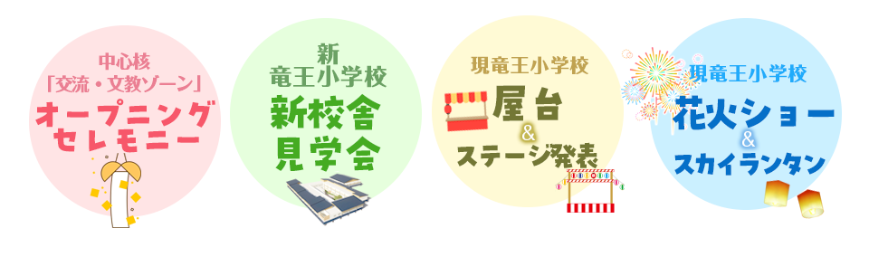 イベント内容