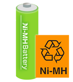 ニッケル水素電池