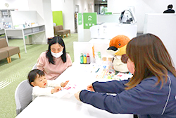 竜王町就学前児童誕生日祝金事業